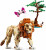 LEGO Creator Дикие животные сафари (31150)