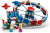 LEGO Creator Знаковое колесо обозрения (31389)