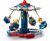 LEGO Creator Знаковое колесо обозрения (31389)