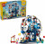 LEGO Creator Знаковое колесо обозрения (31389)