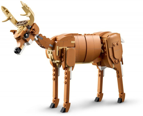 LEGO Creator Прекрасный конь (31166)