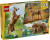 LEGO Creator Прекрасный конь (31166)