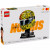LEGO Editions Formula 1 McLaren Mastercard F1 Team Lando Norris Helmet (43023)