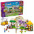 LEGO Friends Кафе с растениями и цветочный магазин (42671)