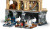 LEGO Harry Potter Замок Гоґвортс: главная башня (76454)