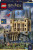 LEGO Harry Potter Замок Хогвартс: Восточное крыло (76473)