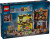 LEGO Harry Potter Качественные товары для квиддича и кафе с мороженым (76452)