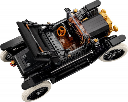 LEGO Icons Ford Model T (11376)