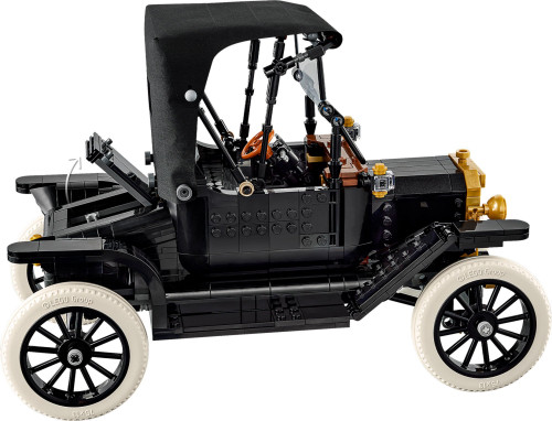 LEGO Icons Ford Model T (11376)