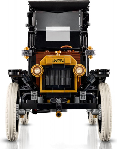 LEGO Icons Ford Model T (11376)