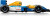 LEGO Icons Williams Racing FW14B и Найджел Мэнселл (10353)