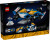 LEGO Icons Williams Racing FW14B и Найджел Мэнселл (10353)