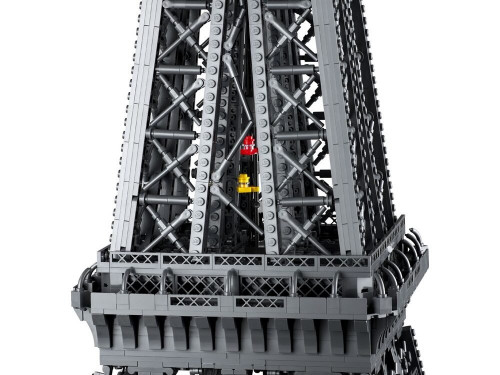 LEGO Icons Эйфелева башня (10307)