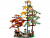 LEGO Ideas Дом с А-образной рамой (21338)