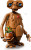 LEGO Ideas Инопланетянин (21370)