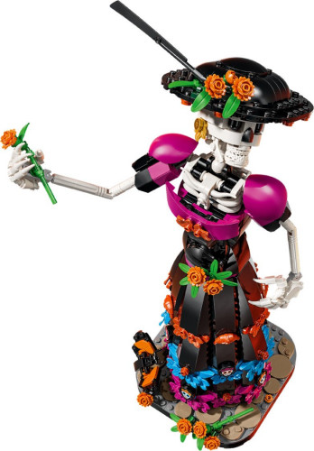 LEGO Ideas Ла Катріна (21372)