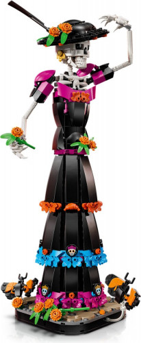 LEGO Ideas Ла Катріна (21372)