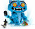 LEGO KPop Demon Hunters Дерпі Тайгер и Сюссі Берд (72537)