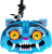 LEGO KPop Demon Hunters Дерпі Тайгер и Сюссі Берд (72537)