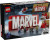 LEGO Marvel Логотип и минифигурки (76313)