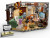 LEGO Marvel Новый Асгард Бро Тора (76200)