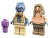 LEGO Marvel Новый Асгард Бро Тора (76200)