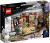 LEGO Marvel Новый Асгард Бро Тора (76200)