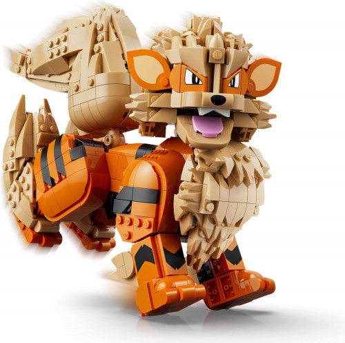 LEGO Pokemon Арканайн (72160)