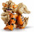 LEGO Pokemon Арканайн (72160)