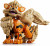 LEGO Pokemon Арканайн (72160)