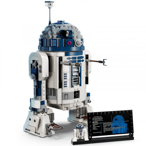 LEGO Star Wars R2-D2 (75379)