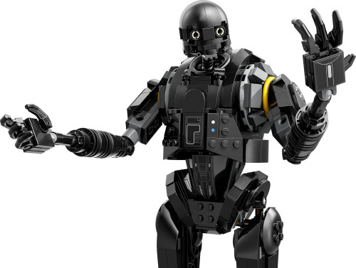 LEGO Star Wars Дроид-охранник K-2SO (75434)