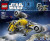 LEGO Star Wars Острый гребень (75447)