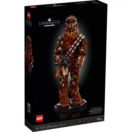 LEGO Star Wars Чубакка (75371)