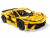 LEGO Technic Chevrolet Corvette Stingray (42205)