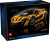 LEGO Technic McLaren P1 (42172)