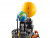 LEGO Technic Планета Земля и Луна на орбите (42179)