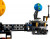 LEGO Technic Планета Земля и Луна на орбите (42179)