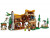 LEGO Коттедж Белоснежки и семи гномов (43242)