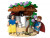 LEGO Коттедж Белоснежки и семи гномов (43242)
