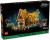 LEGO Коттедж Белоснежки и семи гномов (43242)