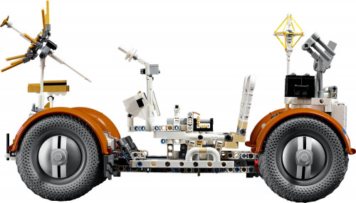LEGO Лунный автомобиль NASA Apollo (42182)