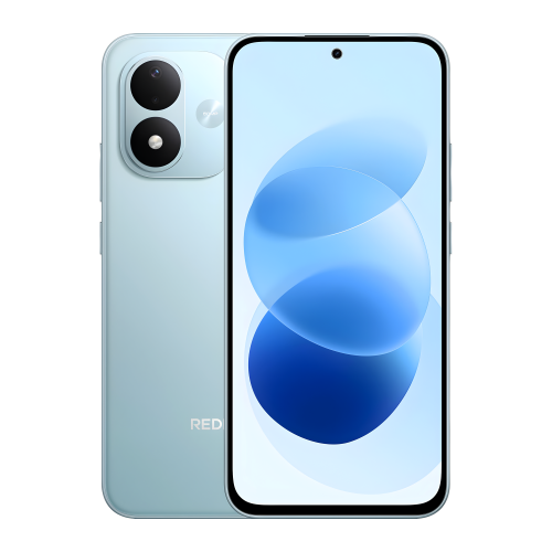 Xiaomi Redmi Note 17 4/128GB Sky Teal (Global Version)