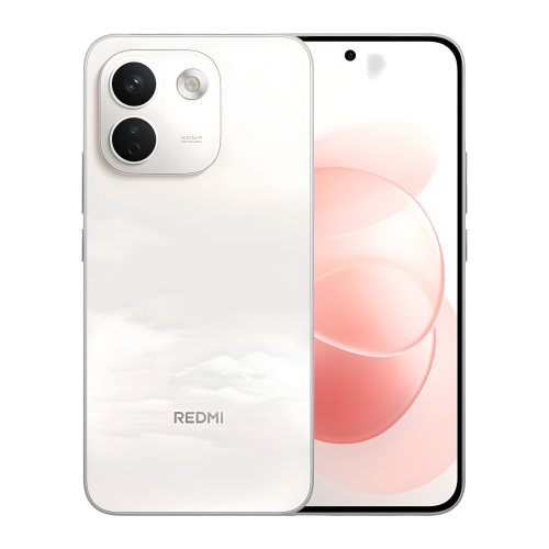 Xiaomi Redmi Note 17 Pro Max 5G 8/512GB Cloud Blush (Global Version)