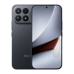 Xiaomi POCO F9 Ultra 16/1TB Black (Global Version)