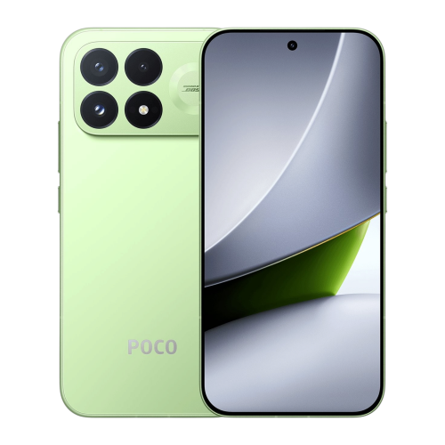 Xiaomi POCO F9 Pro 12/256GB Aurora Green (with charger) (Global Version)