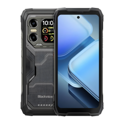 Blackview Xplore X1 12/256GB Black