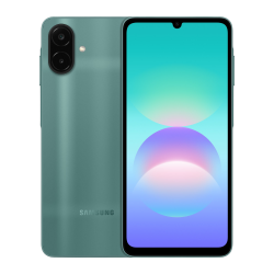 Samsung Galaxy A08 4/128GB Green (SM-A085FZGG)