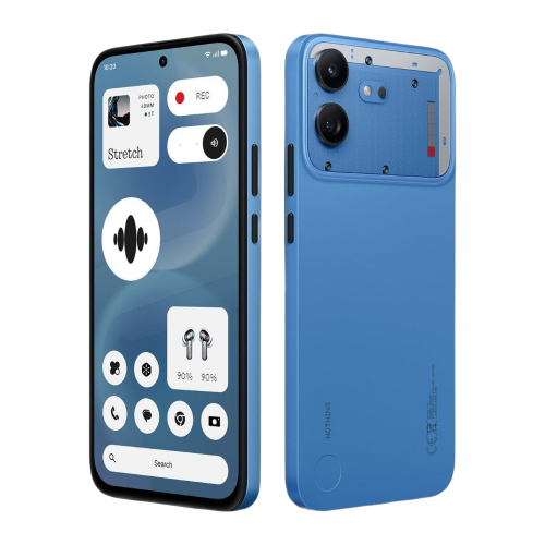 Nothing Phone (4b) 8/128GB Blue