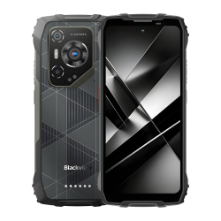 Blackview BL7000 Pro 8/512GB Black